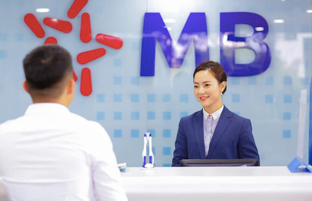 MBB: Tốc độ gia tăng nợ xấu vẫn chưa được kiểm soát MBB: Toc do gia tang no xau van chua duoc kiem soat
