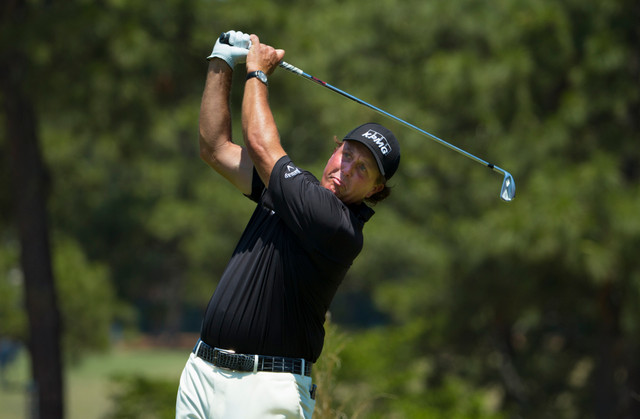 Golfer nao kiem nhieu tien thuong nhat the gioi?-Hinh-2