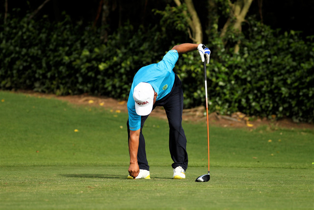 Đây là 10 cách để vui hơn khi chơi golf - Hình 3 Day la 10 cach de vui hon khi choi golf-Hinh-3
