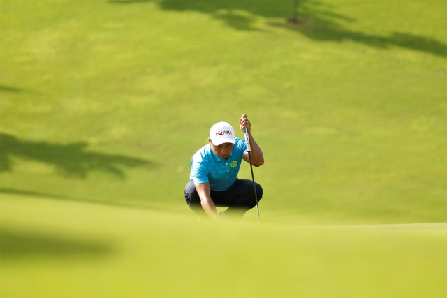 Đây là 10 cách để vui hơn khi chơi golf - Hình 2 Day la 10 cach de vui hon khi choi golf-Hinh-2