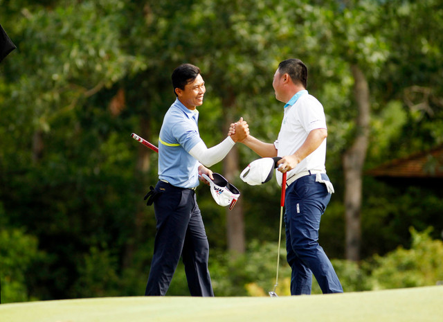 Vì sao chúng ta nên biết ơn môn golf? - Hình 2 Vi sao chung ta nen biet on mon golf?-Hinh-2