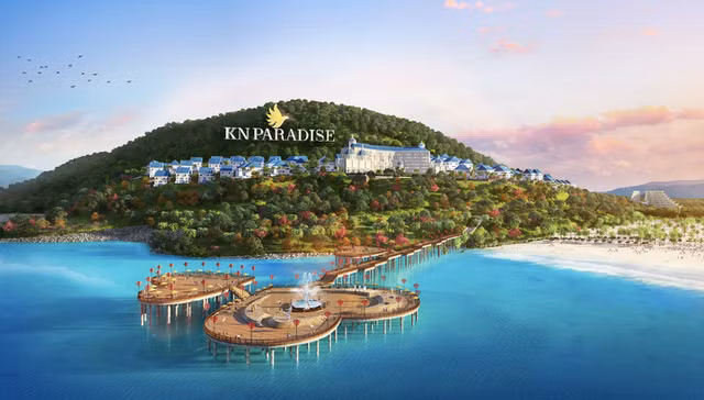 KN Cam Ranh cua dai gia Le Van Kiem co lai tro lai, no hon 20.600 ty-Hinh-2