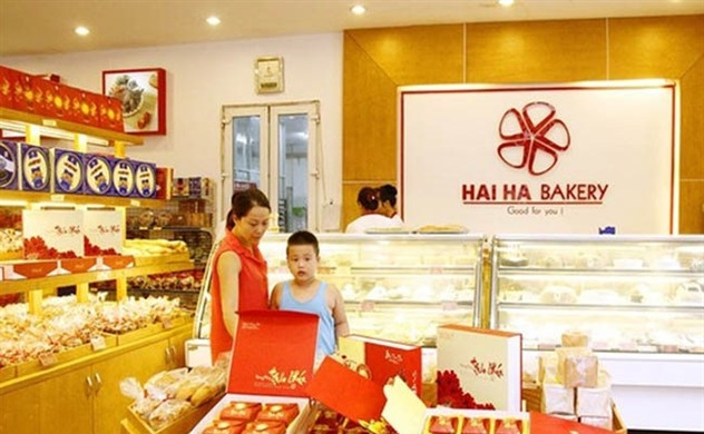 Bánh kẹo Hải Hà lại bị xử lý về thuế hơn 4,3 tỷ đồng Banh keo Hai Ha lai bi xu ly ve thue hon 4,3 ty dong