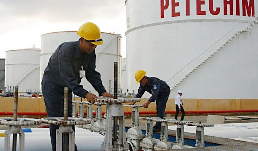 HDBank, Sovico và PV Oil 'chung tay' hỗ trợ Petechim thoát khó HDBank, Sovico va PV Oil 'chung tay' ho tro Petechim thoat kho