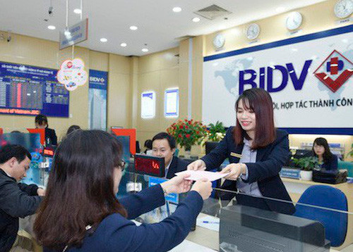 Nợ xấu ngất ngưởng, BIDV tiếp tục phát mại hàng loạt bất động sản No xau ngat nguong, BIDV tiep tuc phat mai hang loat bat dong san