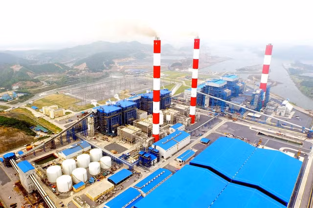 Vi sao loi nhuan Nhiet dien Pha Lai sut manh 42% ve con 93 ty dong?