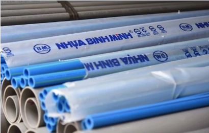 Lãi ròng quý 2 suy giảm, lợi nhuận Nhựa Bình Minh đã qua vùng đỉnh? Lai rong quy 2 suy giam, loi nhuan Nhua Binh Minh da qua vung dinh?