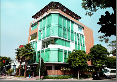 Tỷ suất lợi nhuận ròng trên vốn chủ sở hữu (ROE) của Công ty Hải Đăng ở mức rất thấp, chỉ 0,64% Tỷ suất lợi nhuận ròng trên vốn chủ sở hữu (ROE) của Công ty Hải Đăng ở mức rất thấp, chỉ 0,64%