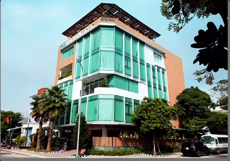 Tỷ suất lợi nhuận ròng trên vốn chủ sở hữu (ROE) của Công ty Hải Đăng ở mức rất thấp, chỉ 0,64%