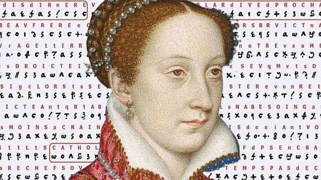 Nữ hoàng Scotland để lại mật thư gì sau khi bị hành quyết? Nu hoang Scotland de lai mat thu gi sau khi bi hanh quyet?
