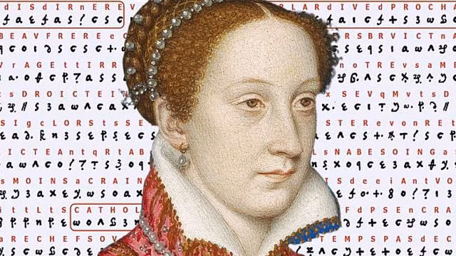 Nu hoang Scotland de lai mat thu gi sau khi bi hanh quyet?