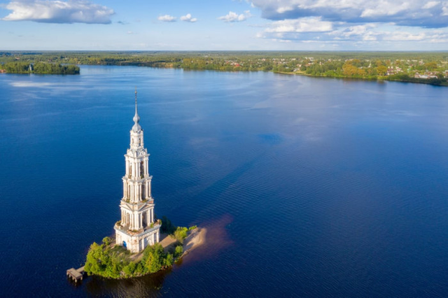 Tận mục những địa danh nổi tiếng nằm sâu dưới đại dương - Hình 7 Tan muc nhung dia danh noi tieng nam sau duoi dai duong-Hinh-7