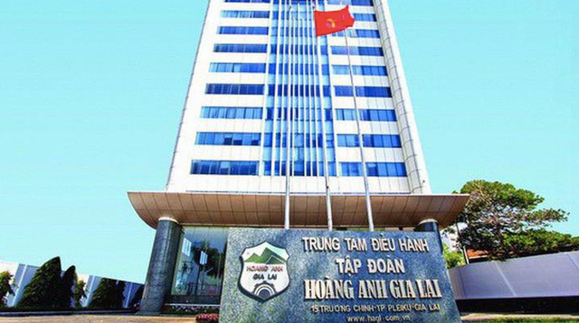 HAGL công bố thông tin sai lệch về lượng cổ phiếu phân phối cho Quỹ Việt Cát HAGL cong bo thong tin sai lech ve luong co phieu phan phoi cho Quy Viet Cat