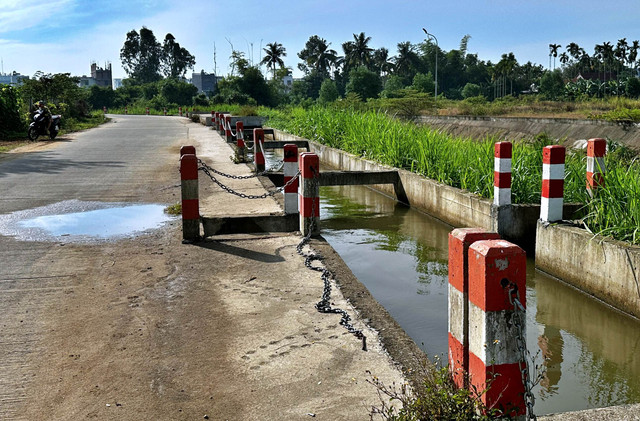 Lo ngai nang luc cong ty duoc giao van hanh dap dang 1.500 ty dong