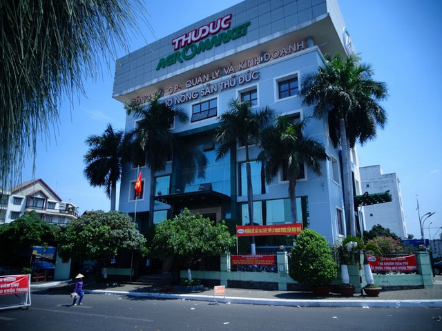 Thuduc House được Tòa triệu tập vụ kinh doanh xuất nhập khẩu linh kiện điện tử Thuduc House duoc Toa trieu tap vu kinh doanh xuat nhap khau linh kien dien tu