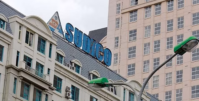 Sudico tra co tuc nhung ‘tuc tan co’, co dong thao chay