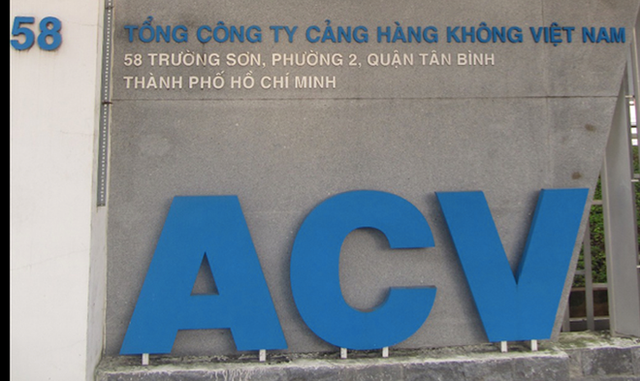 ACV lên kế hoạch doanh thu giảm nhưng lợi nhuận lại tăng 20% với 2,4 nghìn tỷ đồng ACV len ke hoach doanh thu giam nhung loi nhuan lai tang 20% voi 2,4 nghin ty dong