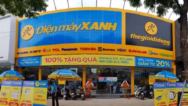 Vi sao MWG bi giam khuyen nghi tu Mua xuong Kha quan?