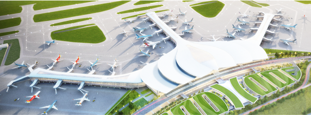 ACV se ky ket hop dong voi Lien danh Vietur tu 25 - 30/8