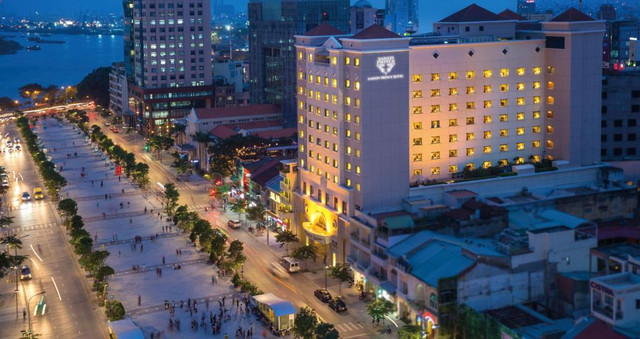 Chủ sở hữu Saigon Prince Hotel lỗ tiếp 182 tỷ 2022, dư nợ trái phiếu hàng ngàn tỷ - Hình 2 Chu so huu Saigon Prince Hotel lo tiep 182 ty 2022, du no trai phieu hang ngan ty-Hinh-2