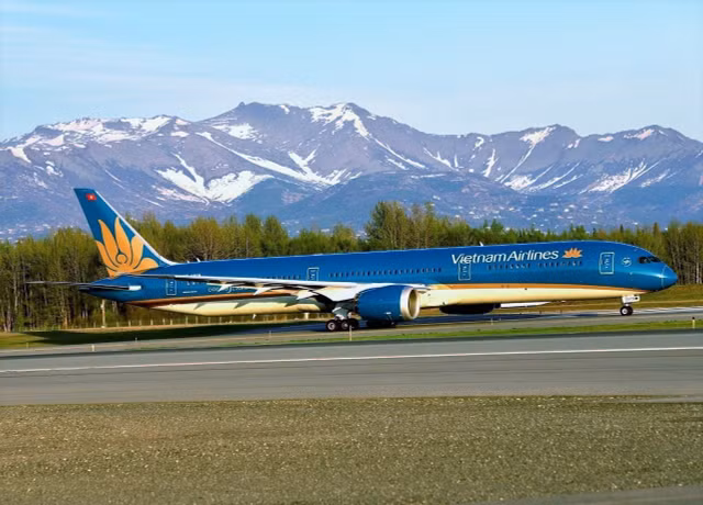 Lo luy ke gan 29.000 ty dong, Vietnam Airlines lai len ke hoach phat hanh co phieu tang von moi