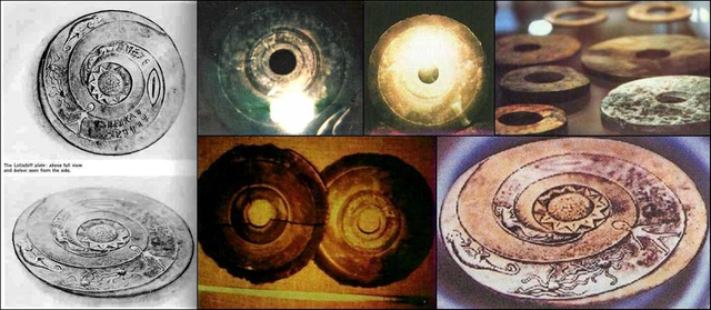 UFO đã xuất hiện từ thời cổ đại qua loạt bằng chứng này? - Hình 3 UFO da xuat hien tu thoi co dai qua loat bang chung nay?-Hinh-3