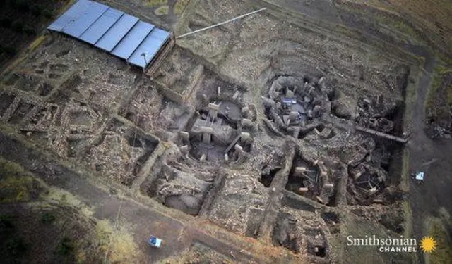 Khám phá kỳ tích kỹ thuật cổ đại trữ nước khổng lồ ở sa mạc - Hình 4 Kham pha ky tich ky thuat co dai tru nuoc khong lo o sa mac-Hinh-4