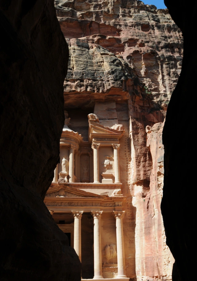 Khám phá kỳ tích kỹ thuật cổ đại trữ nước khổng lồ ở sa mạc - Hình 6 Kham pha ky tich ky thuat co dai tru nuoc khong lo o sa mac-Hinh-6