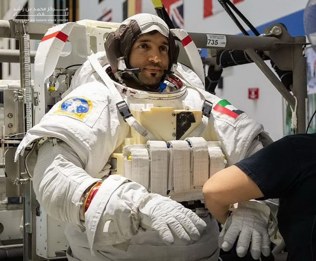 Nguyên nhân phi hành gia bị lão hóa hàng chục tuổi khi về Trái Đất? - Hình 7 Nguyen nhan phi hanh gia bi lao hoa hang chuc tuoi khi ve Trai Dat?-Hinh-7