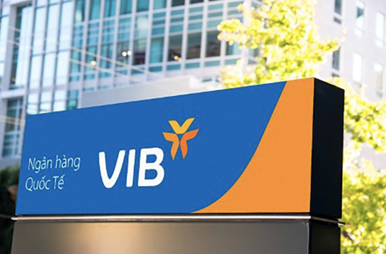 VIB huy động xong 280 triệu USD vốn nước ngoài, kinh doanh còn nhiều thách thức VIB huy dong xong 280 trieu USD von nuoc ngoai, kinh doanh con nhieu thach thuc