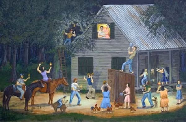 Nhung phong tuc cuoi xin ky la va quai di nhat the gioi