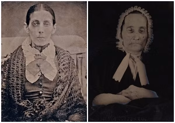 Thú vị xu hướng chụp ảnh độc lạ của 100 năm trước - Hình 2 Thu vi xu huong chup anh doc la cua 100 nam truoc-Hinh-2