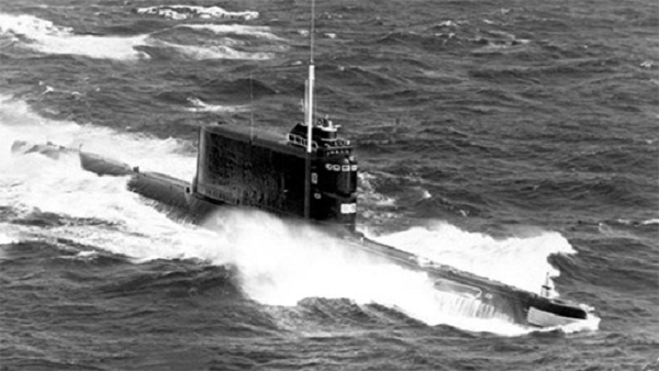 Bí ẩn nằm sâu dưới đại dương ít ai biết - Hình 2 Bi an nam sau duoi dai duong it ai biet-Hinh-2