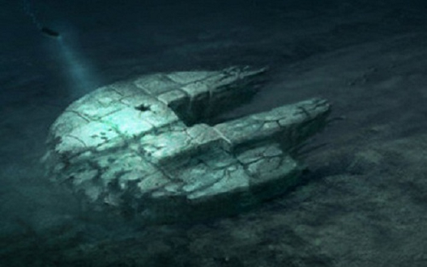 Bí ẩn nằm sâu dưới đại dương ít ai biết - Hình 9 Bi an nam sau duoi dai duong it ai biet-Hinh-9