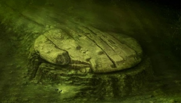 Bí ẩn nằm sâu dưới đại dương ít ai biết - Hình 8 Bi an nam sau duoi dai duong it ai biet-Hinh-8