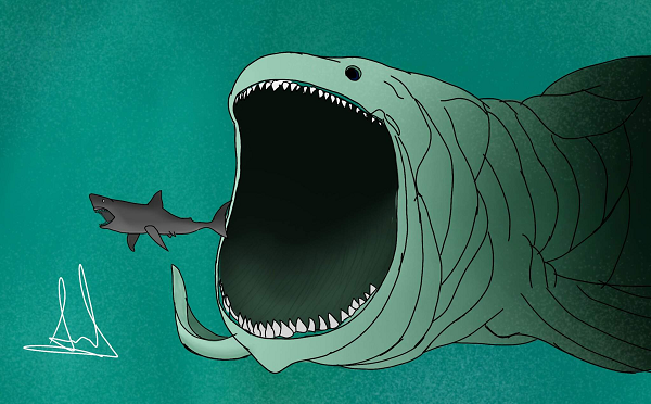 Bí ẩn nằm sâu dưới đại dương ít ai biết - Hình 5 Bi an nam sau duoi dai duong it ai biet-Hinh-5