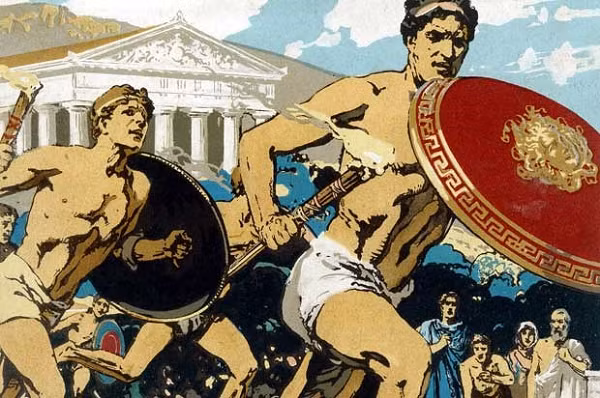 Nhung su kien gay soc trong lich su nhung cuc it nguoi biet