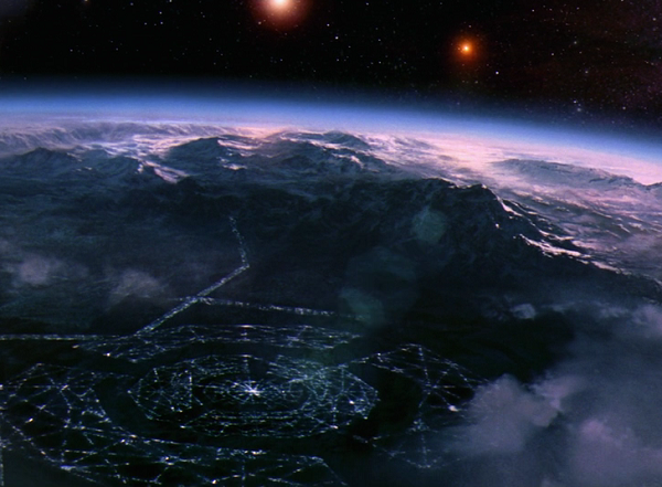 Vì sao những nền văn minh ngoài hành tinh lẩn trốn con người? - Hình 2 Vi sao nhung nen van minh ngoai hanh tinh lan tron con nguoi?-Hinh-2