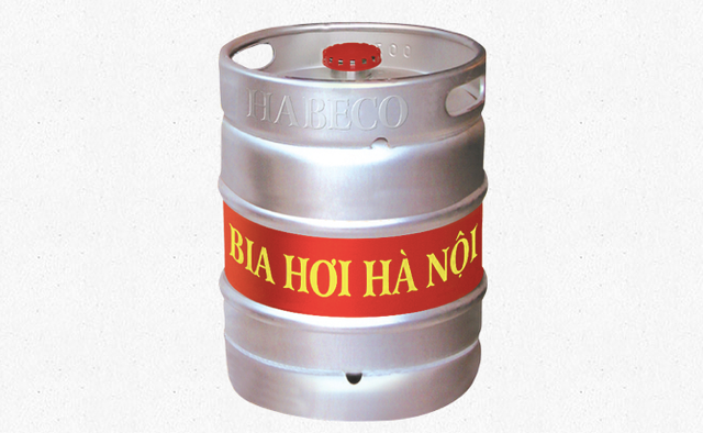 Sau soát xét lợi nhuận gấp 3,4 lần tự lập, Habeco Trading muốn giấu lãi? Sau soat xet loi nhuan gap 3,4 lan tu lap, Habeco Trading muon giau lai?