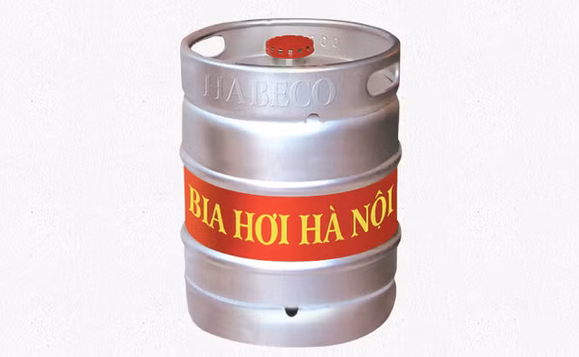 Sau soat xet loi nhuan gap 3,4 lan tu lap, Habeco Trading muon giau lai?