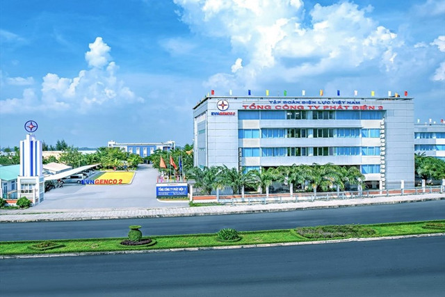 EVNGENCO2 có gì đặc biệt trước thềm IPO với định giá hơn 29.000 tỷ đồng? EVNGENCO2 co gi dac biet truoc them IPO voi dinh gia hon 29.000 ty dong?