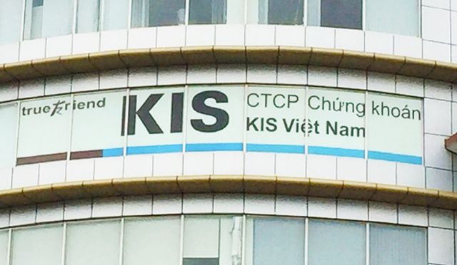 Chứng khoán KIS cảnh báo hội nhóm giả mạo trên zalo lừa đảo nhà đầu tư Chung khoan KIS canh bao hoi nhom gia mao tren zalo lua dao nha dau tu