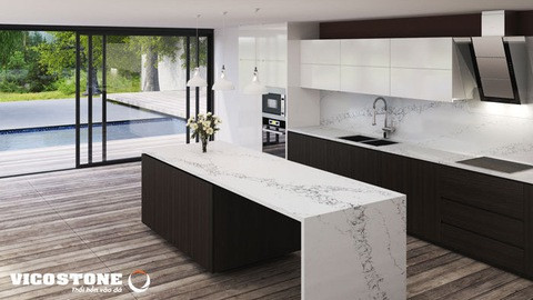 Vicostone báo lãi ròng quý 1 tới 304 tỷ đồng Vicostone bao lai rong quy 1 toi 304 ty dong