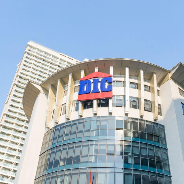 Thị giá vọt 80%, Phó Chủ tịch DIG muốn mua vào 3 triệu cổ phiếu Thi gia vot 80%, Pho Chu tich DIG muon mua vao 3 trieu co phieu