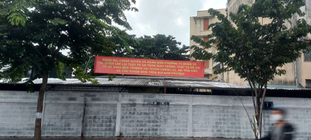 Quan 10, TP HCM: Sau phan anh cua bao chi, duong D8 khong con nhech nhac-Hinh-4