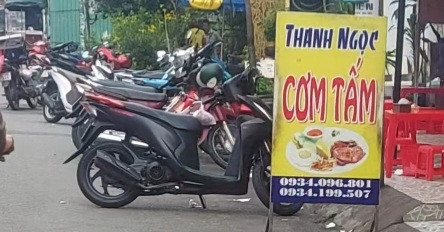 TP HCM: Đường dân sinh thành nơi “họp chợ" ở Quận 11 - Hình 5 TP HCM: Duong dan sinh thanh noi “hop cho