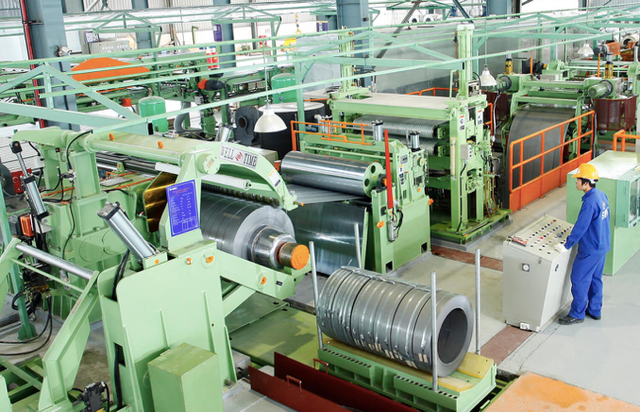 Vì sao lợi nhuận sau soát xét 6 tháng của SMC tăng vọt 220%? Vi sao loi nhuan sau soat xet 6 thang cua SMC tang vot 220%?