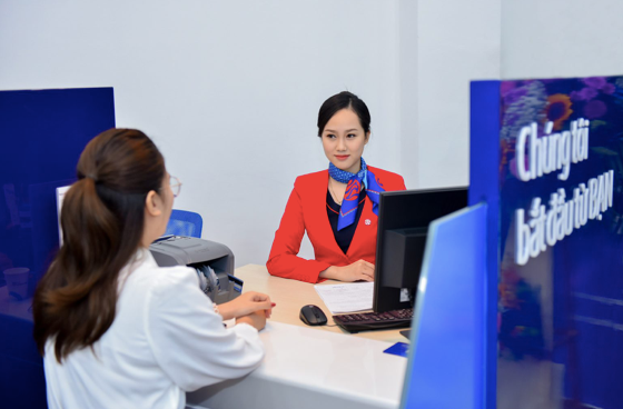 BVBank nói gì khi lãi 9 tháng lao dốc 85%, nợ xấu vọt lên 3,56%? - Hình 2 BVBank noi gi khi lai 9 thang lao doc 85%, no xau vot len 3,56%?-Hinh-2