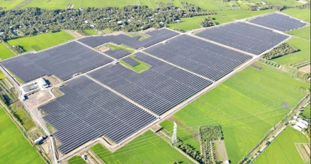 Bamboo Capital bao lai rong quy 2 khung gap gan 14 lan cung ky