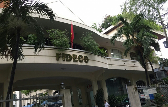 Fideco lại làm buồn lòng cổ đông Fideco lai lam buon long co dong